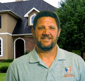 Bob Watson, Professional Home Inspector